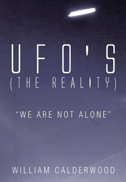 Ufo'S (The Reality) (eBook, ePUB)