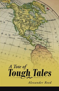 Cover A Tote of Tough Tales (eBook, ePUB)