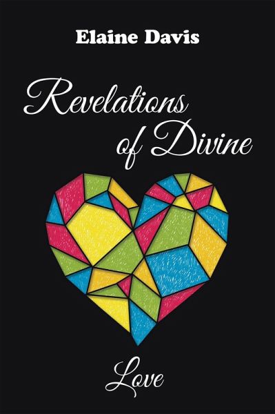 Revelations of Divine Love (eBook, ePUB)