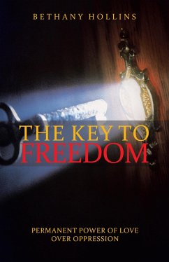 Cover The Key to Freedom (eBook, ePUB)