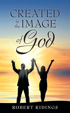 Cover Created in the Image of God (eBook, ePUB)