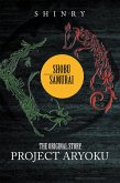 Shobu Samurai (eBook, ePUB)