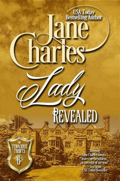 Lady Revealed (Tenacious Trents, #6) (eBook, ePUB) - Charles, Jane