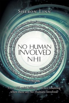 No Human Involved (eBook, ePUB) - Linn, Sheron