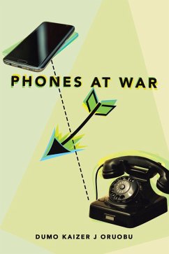 Cover Phones at War (eBook, ePUB)
