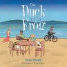 The Duck and the Frog (eBook, ePUB) - Bild 1