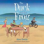 The Duck and the Frog (eBook, ePUB)