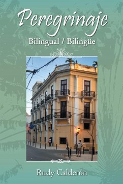 Peregrinaje (eBook, ePUB)