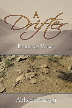 A Drifter (eBook, ePUB) - Rastogi, Abheek