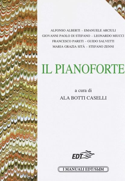 Il pianoforte Il pianoforte