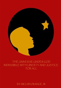 The Universe Under God - Orange, Melvin