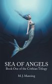 Sea of Angels (eBook, ePUB) Sea of Angels (eBook, ePUB)