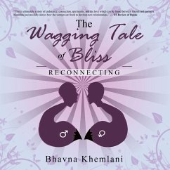 Cover The Wagging Tale of Bliss (eBook, ePUB)