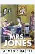 Mrs. Jones (eBook, ePUB) - Bild 1
