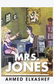 Mrs. Jones (eBook, ePUB)