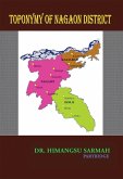 Toponymy of Nagaon District (eBook, ePUB)