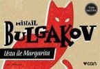Usta ile Margarita Mini Kitap