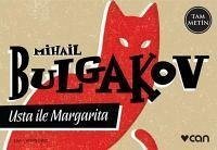 Usta ile Margarita Mini Kitap - Bulgakov, Mihail