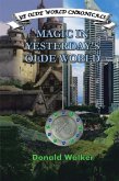 Magic in Yesterday'S Olde World (eBook, ePUB)