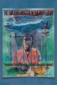 Cover The Emigrant Doctor in the Death Boat (eBook, ePUB)