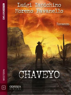 Chaveyo (eBook, ePUB) - Iapichino, Luigi; Pavanello, Moreno
