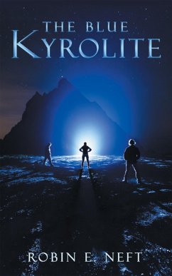 Cover The Blue Kyrolite (eBook, ePUB)