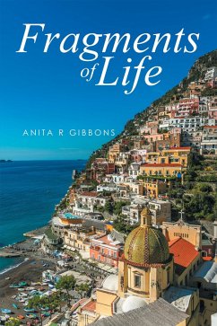 Cover Fragments of Life (eBook, ePUB)