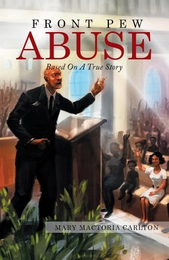 Cover Front Pew Abuse (eBook, ePUB)