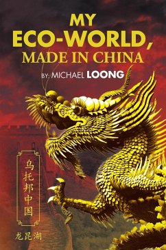 Cover My Eco-World, Made in China (eBook, ePUB)