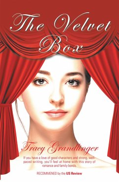 The Velvet Box (eBook, ePUB) - Grandlinger, Tracy