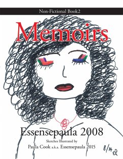 Cover Memoirs (eBook, ePUB)