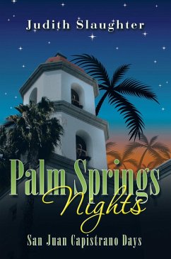 Palm Springs Nights (eBook, ePUB) Palm Springs Nights (eBook, ePUB)