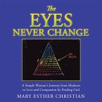 The Eyes Never Change (eBook, ePUB)