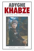 Adyghe Khabze (eBook, ePUB)