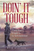 Doin' It Tough (eBook, ePUB) Doin' It Tough (eBook, ePUB)