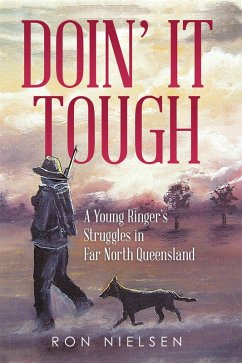 Cover Doin' It Tough (eBook, ePUB)