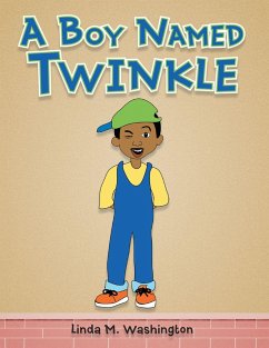 A Boy Named Twinkle (eBook, ePUB)