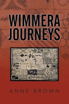 Cover Wimmera Journeys (eBook, ePUB)