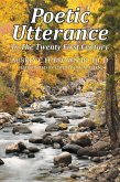Poetic Utterance in the Twenty First Century (eBook, ePUB)