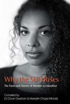 Why the Sun Rises (eBook, ePUB)