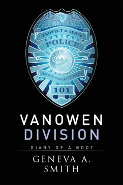 Cover Vanowen Division (eBook, ePUB)