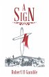 A Sign (eBook, ePUB) - Bild 1