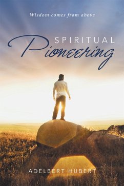 Cover Spiritual Pioneering (eBook, ePUB)