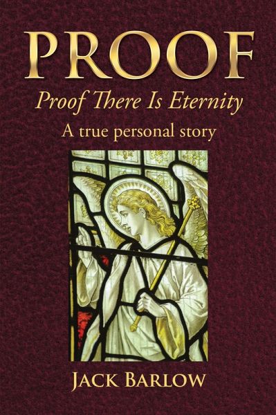 Proof (eBook, ePUB)