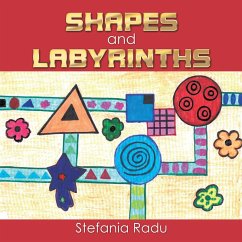 Cover Shapes and Labyrinths (eBook, ePUB)