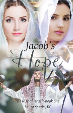 Cover Jacob's Hope (eBook, ePUB)