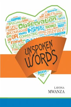 Cover Unspoken Words (eBook, ePUB)