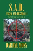S.A.D. (Seek & Destroy) (eBook, ePUB)