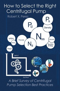How to Select the Right Centrifugal Pump (eBook, ePUB)
