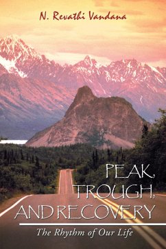 Cover Peak, Trough, and Recovery (eBook, ePUB)